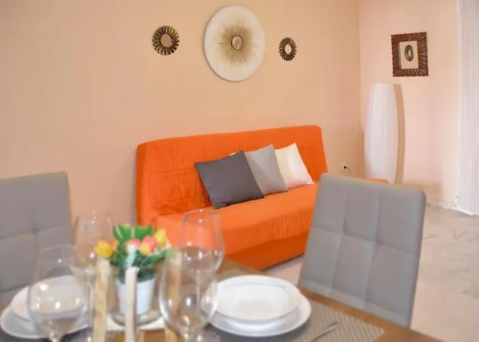 Casa Patio Palmeras Con Piscina Διαμέρισμα Κόρδοβα