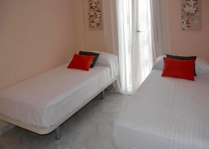 Casa Patio Palmeras Con Piscina Διαμέρισμα Κόρδοβα