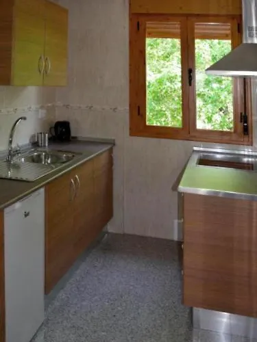 Casa Patio Palmeras Con Piscina Διαμέρισμα