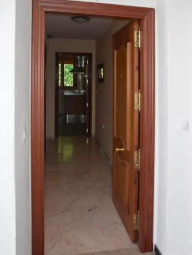 Διαμέρισμα Casa Patio Palmeras Con Piscina *