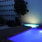 公寓 Casa Patio Palmeras Con Piscina 科爾多瓦