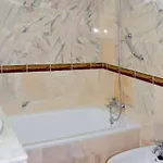 Casa Patio Palmeras Con Piscina 科爾多瓦