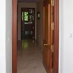 公寓 Casa Patio Palmeras Con Piscina *