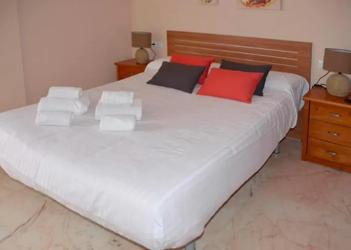 Apartmán Casa Patio Palmeras Con Piscina Córdoba