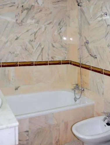 Casa Patio Palmeras Con Piscina Córdoba