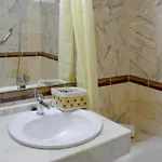 Casa Patio Palmeras Con Piscina * Кордова