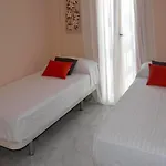 Casa Patio Palmeras Con Piscina Апартаменты Кордова