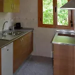 Casa Patio Palmeras Con Piscina Апартаменты
