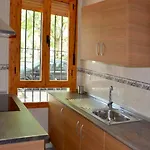Casa Patio Palmeras Con Piscina Кордова