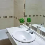 Casa Patio Palmeras Con Piscina *